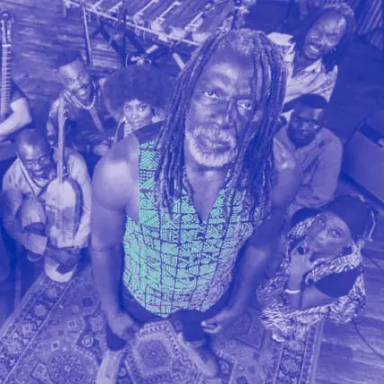 Tiken Jah Fakoly