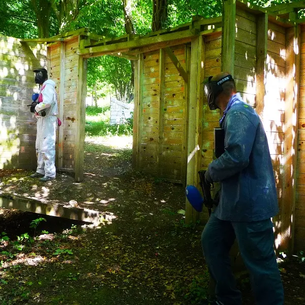 Toropark Paintball