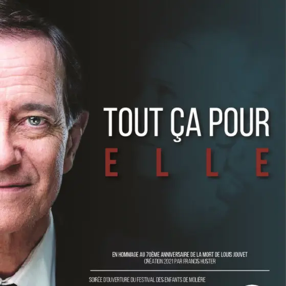 Tout ça pour elle