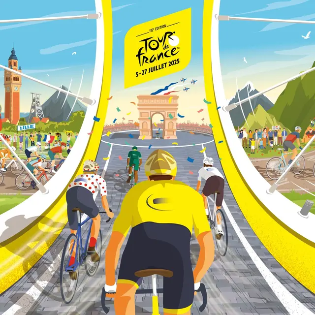 Tour de France