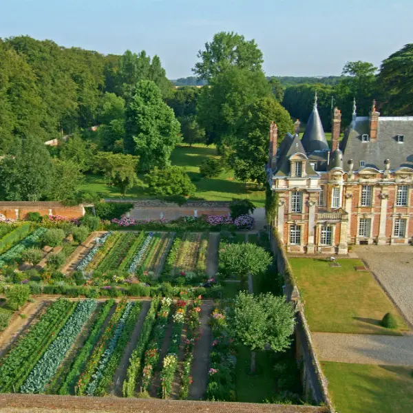 Château de Miromesnil