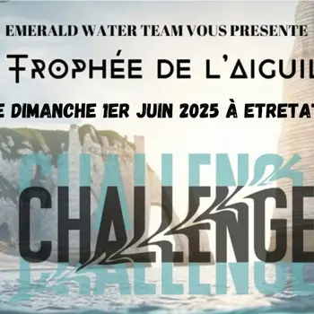 Trophée de l'Aiguille 2025