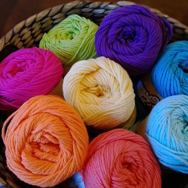 Tricot