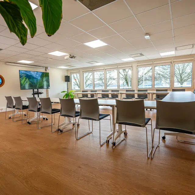 Salle CONSEIL - 67 m² - 1er étage