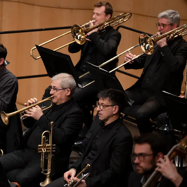 Une Histoire du jazz - De Duke Ellington à Charles Mingus