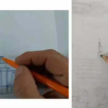Une balade à croquer