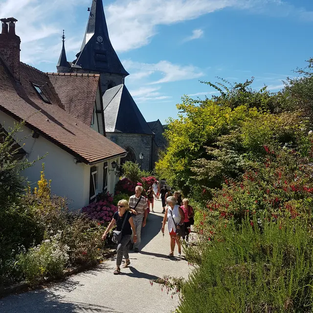 VG Longueil 31.07.18 OTTC