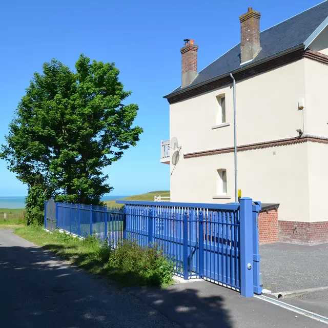 Villa Chante-Brise à Ste Marguerite sur Mer