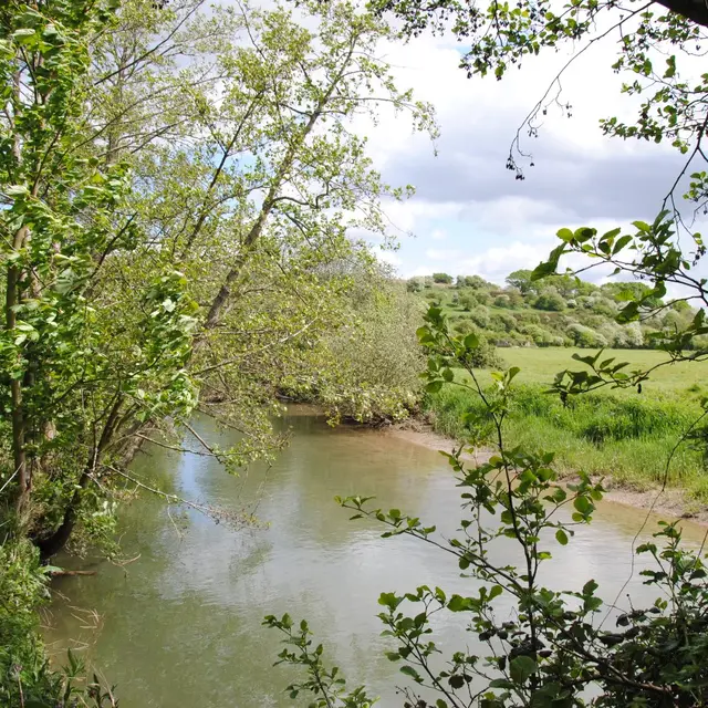 Vallée de la Sâane