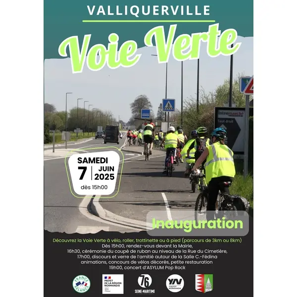 Valliquerville_InaugurationVoieVerte©CommuneValliquerville-2025