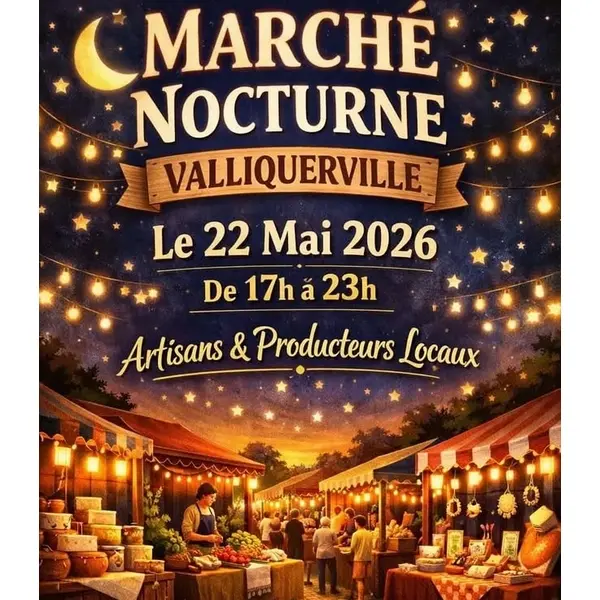 Valliquerville_MarcheNocturne©ComiteDesFetesDeValliquerville-2026