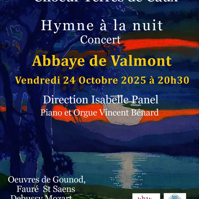 Valmont 2025