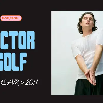 Victor Solf