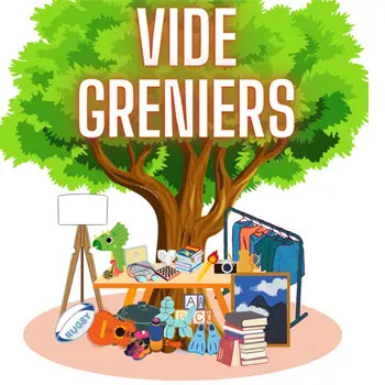 Vide-grenier