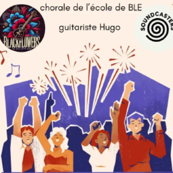 Commune Bois-D'Ennebourg