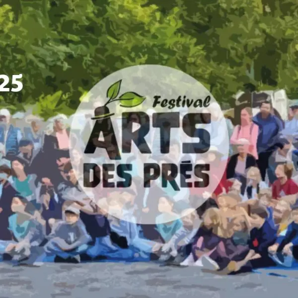 Festival Arts des Près