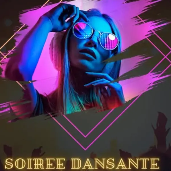 Soirée dansante