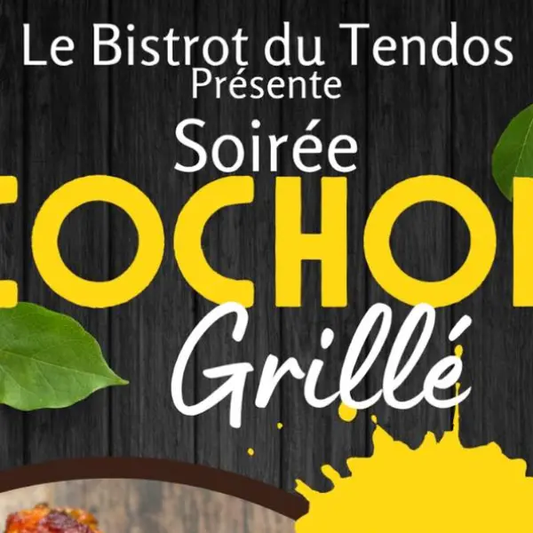 Bistrot du Tendos