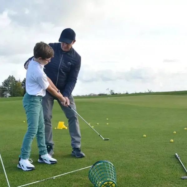 Ugolf la forêt verte