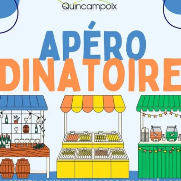 La commune de Quincampoix