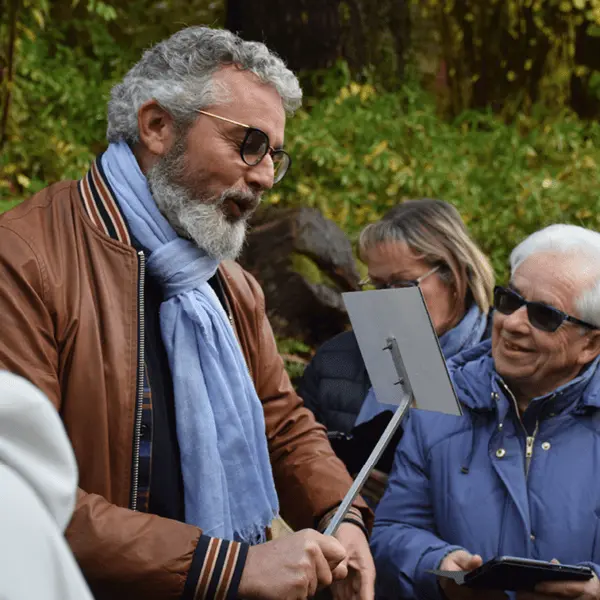 Visite - Rendez-vous au jardin 2