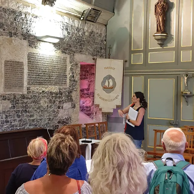 Visite Guidée Quiberville 11.07.19 ©Terroir de Caux Tourisme (20)
