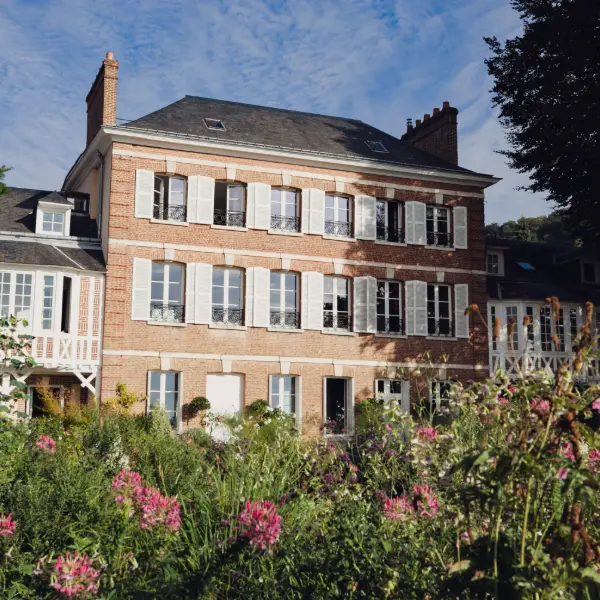 Visite Victor Hugo et la normandie (c) Departement de la Seine-Maritime