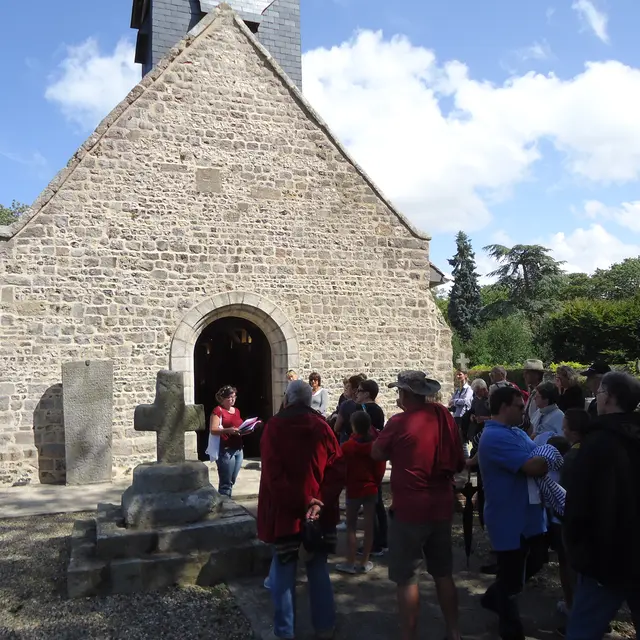 Visite guidée Quiberville 2014 (54) -