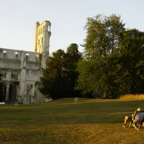 Abbaye de Jumièges