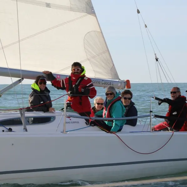 Voile Club Nautique Valeriquais
