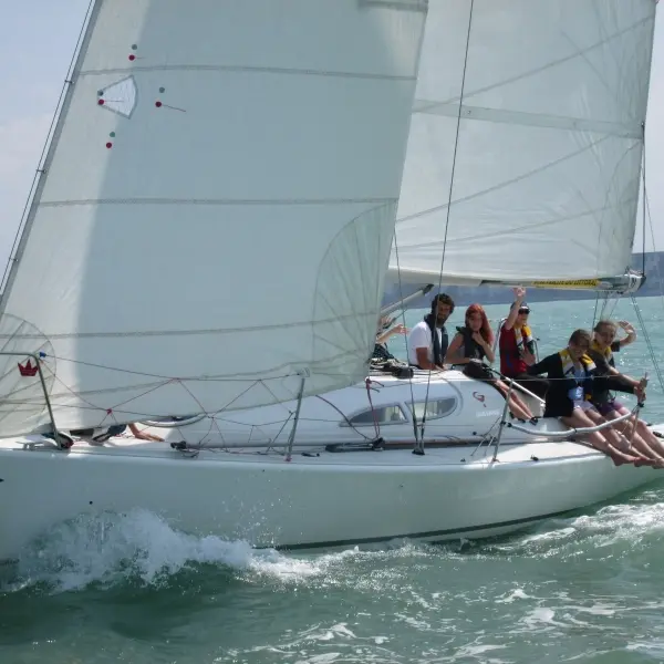 Voile Club nautique Valeriquais
