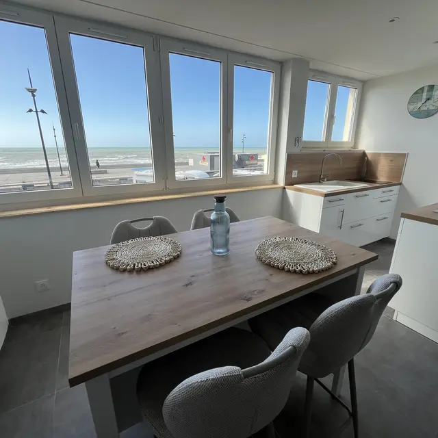 Vue mer
