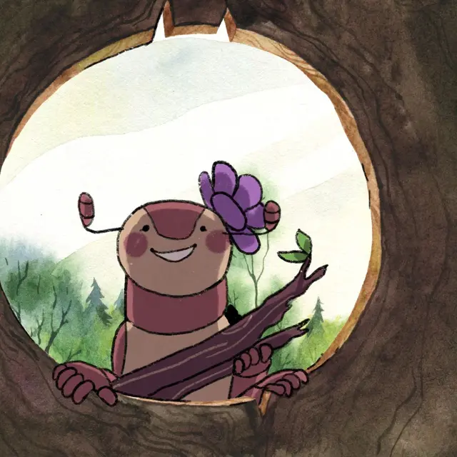 Writing Home – Eva Matejovičová