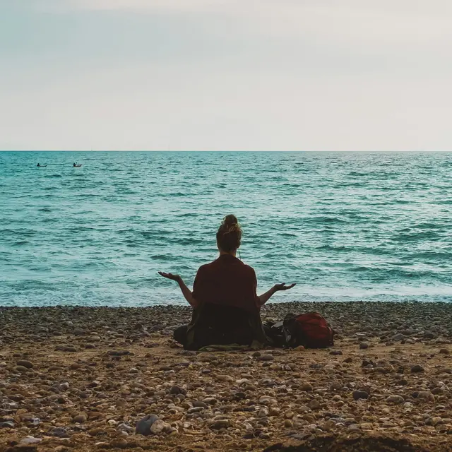 Stage d'été yoga nidra