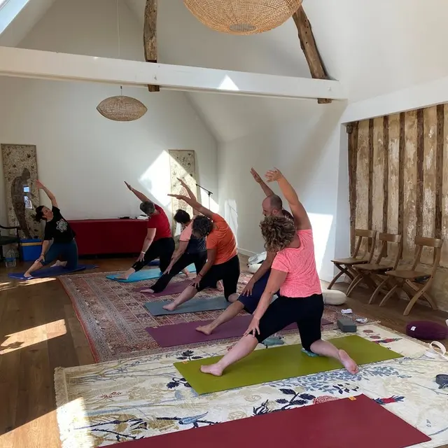 Yoga-terre d'accord 2026©brenne