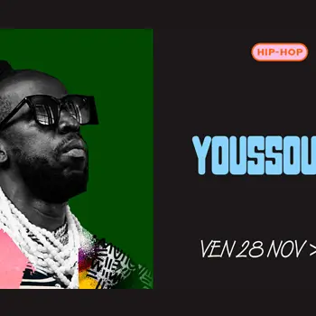 Youssoupha
