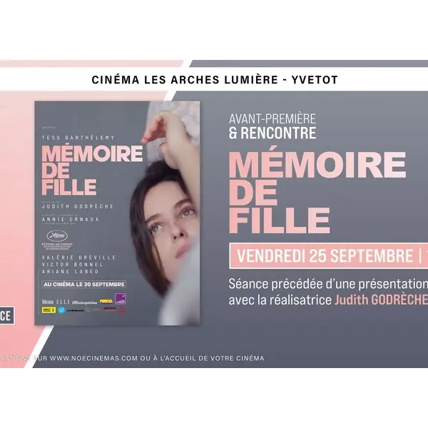 Yvetot_AvantPremiereMemoireDeFille©CinemaLesArchesLumiere-2026