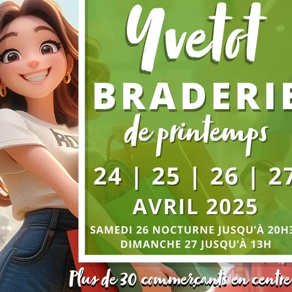 Yvetot_BraderiePrintemps©YvetotCollectif-2025