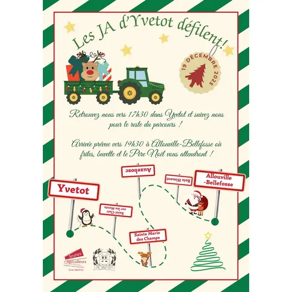 Yvetot_DefileTracteurs©JAYvetot-2025