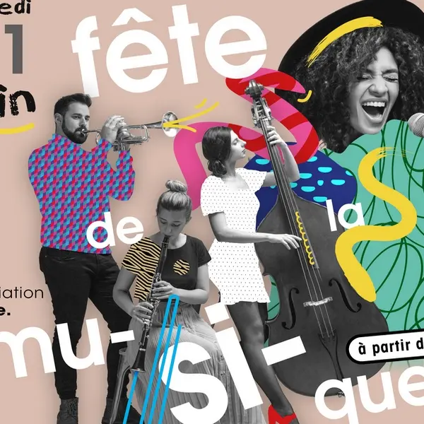 Yvetot_FeteDeLaMusique©VilleYvetot-2025