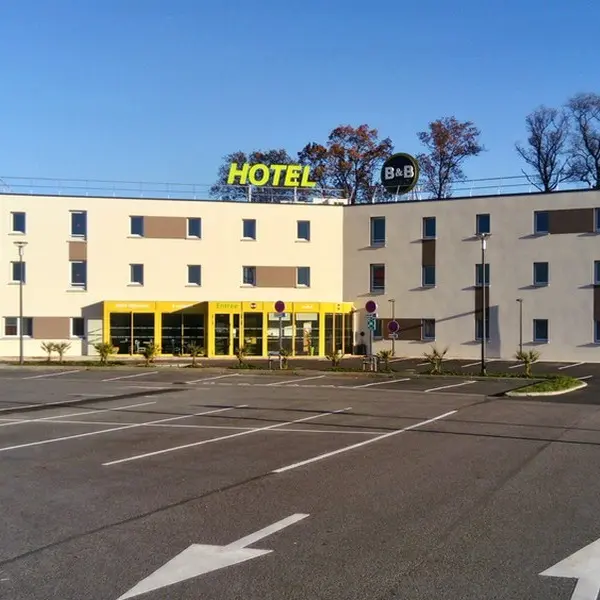 Yvetot_Hôtel-B&B©CCYN-2019