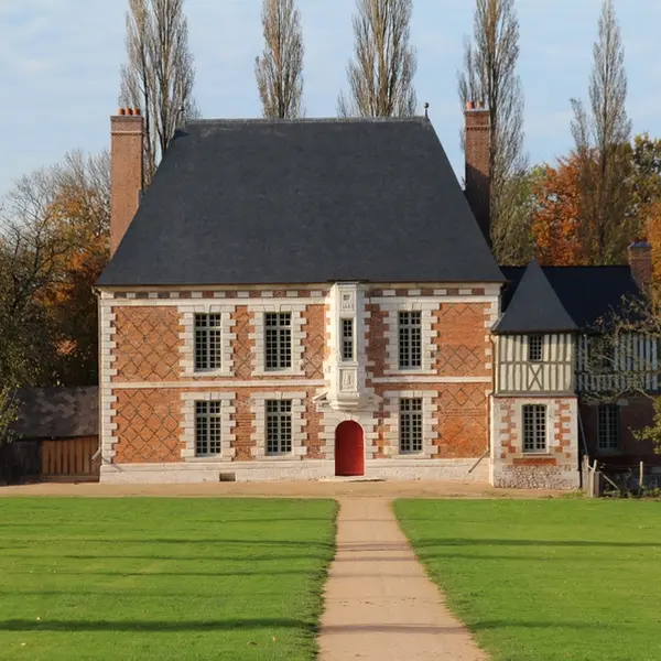 Yvetot_Manoir-du-Fay©OTPCM-2015_3
