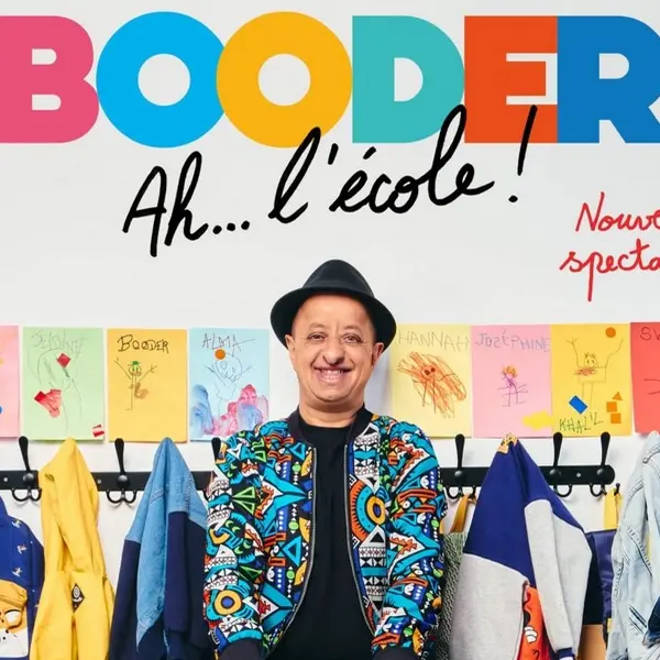 Yvetot_Spectacle©Booder-2025