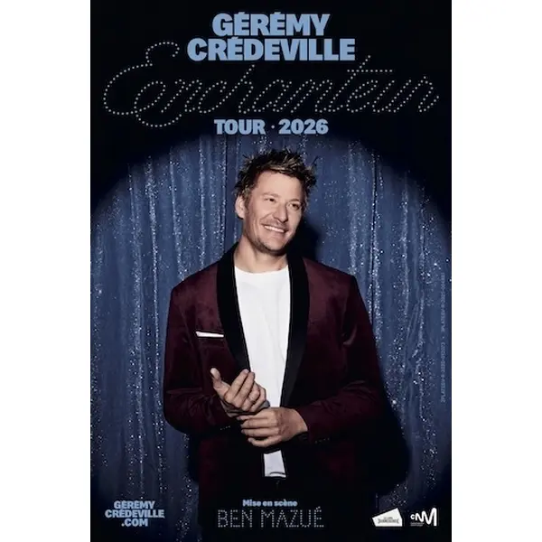 Yvetot_Spectacle©GeremyCredeville-2025