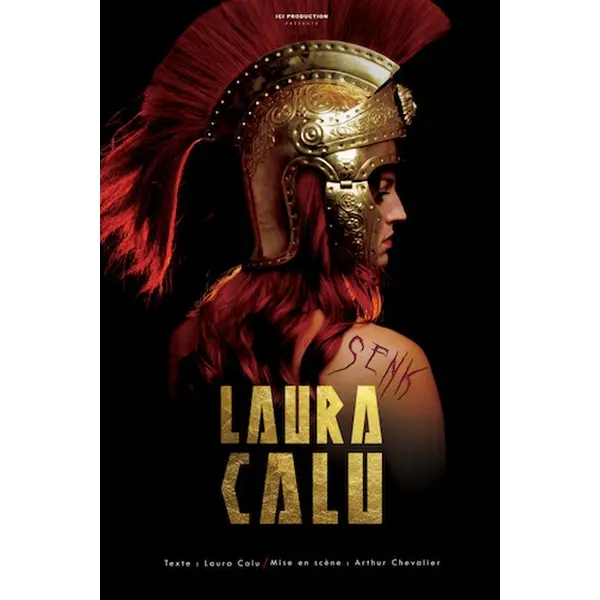 Yvetot_Spectacle©LauraCalu-2025