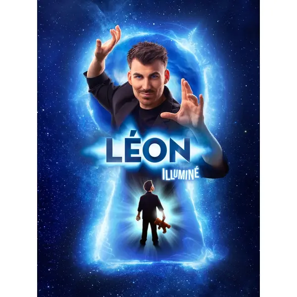 Yvetot_SpectacleIlluminé©Léon-2026