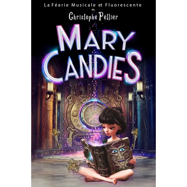 Yvetot_SpectacleMaryCandies©ChristophePellier-2025