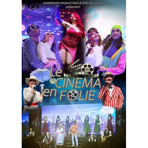 Yvetot_SpectacleMusicalLeCinemaEnFolie©SpectaclesRGR-2026