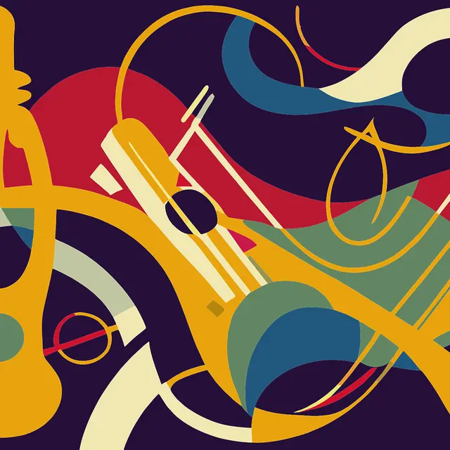 illustration concert