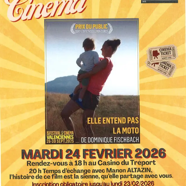 affiche 24 février